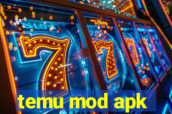 temu mod apk